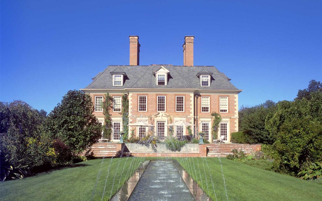 DARLINGTON HALL