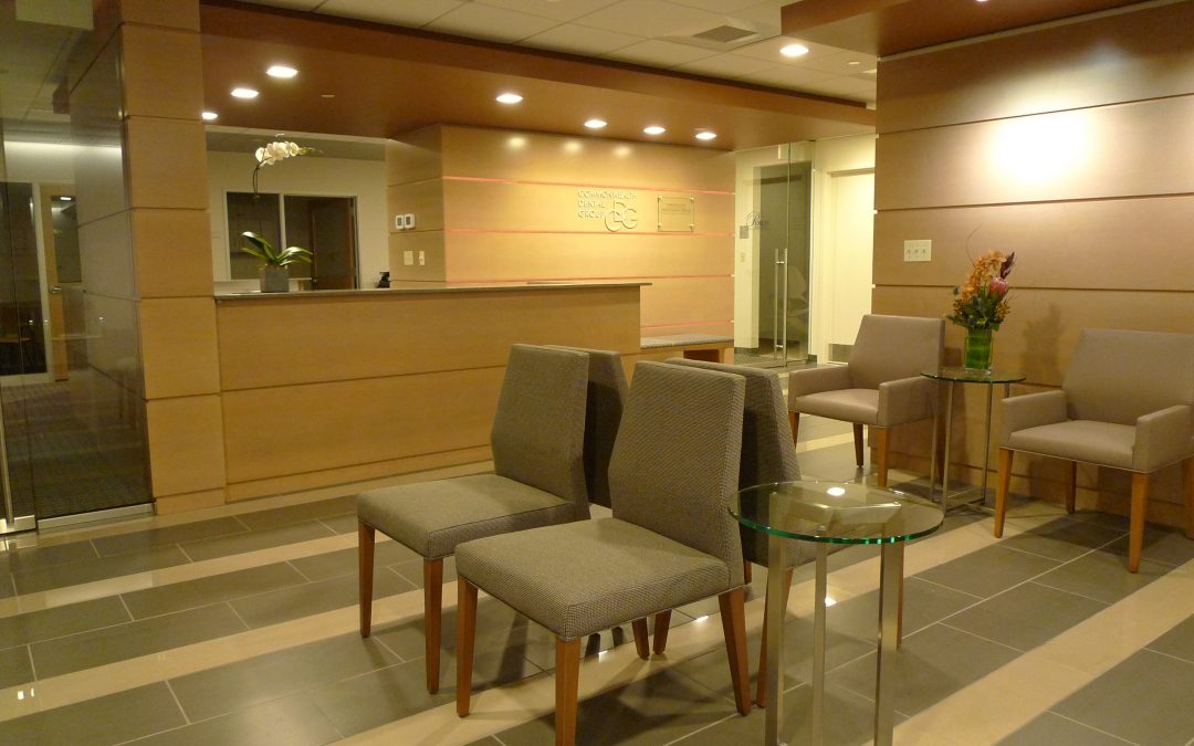 COMMONWEALTH DENTAL