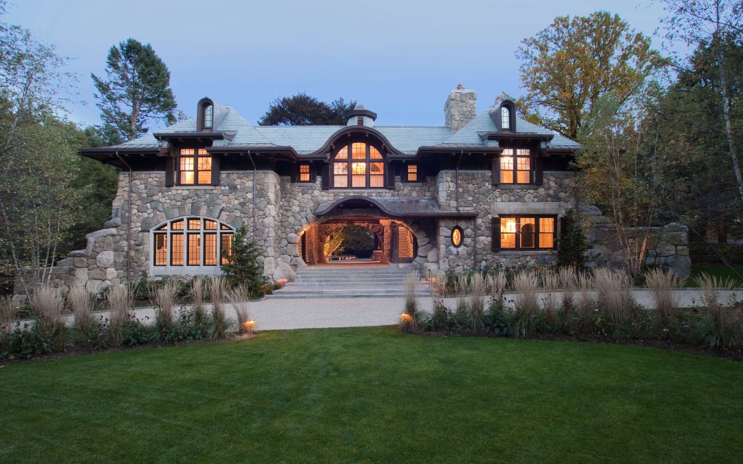 ARCHANGEL ESTATE