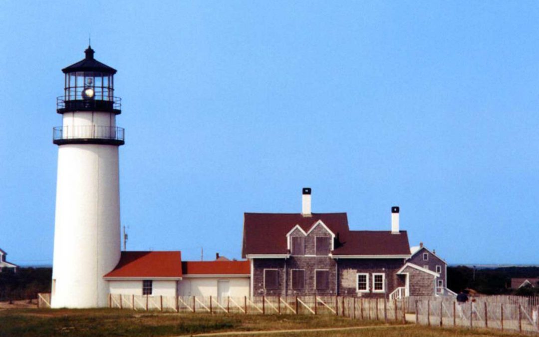 HIGHLAND LIGHTHOUSE AND MUSEUM