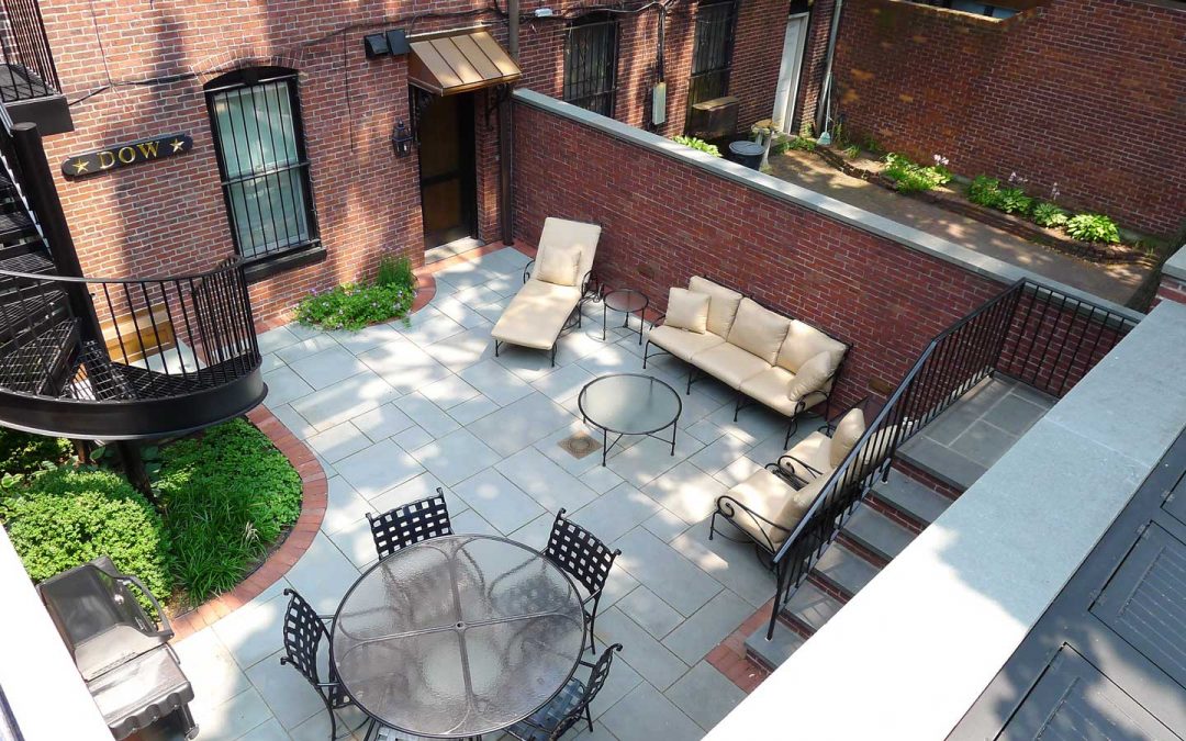 360 MARLBOROUGH STREET