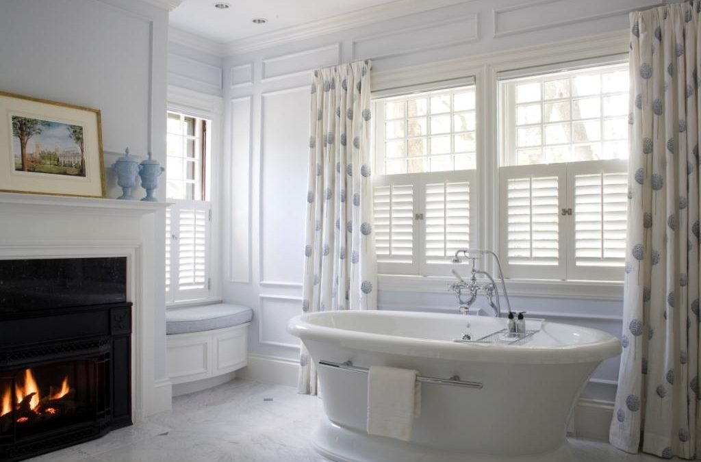 CLASSICAL MASTER BATH