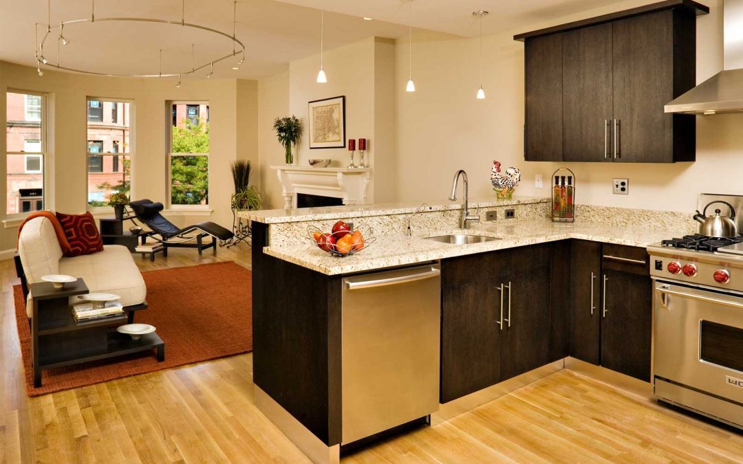 NEWBURY STREET CONDOMINIUM