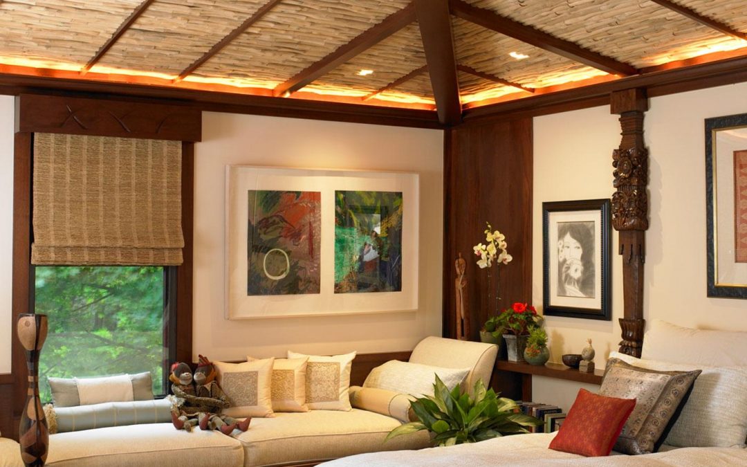 Balinese Suite