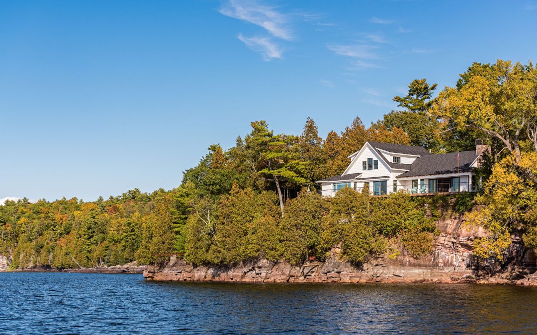 Champlain Lake House