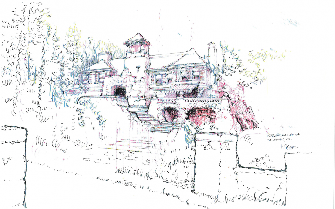 Coho House