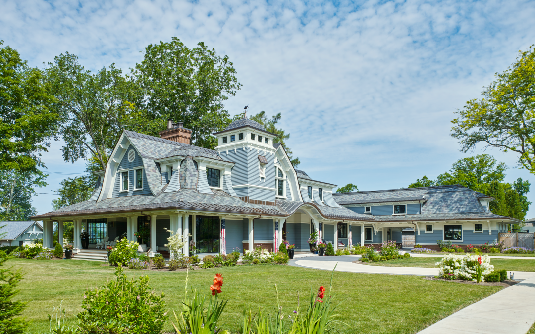 Hopeful House
