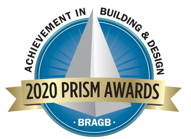 tucker design awards logo