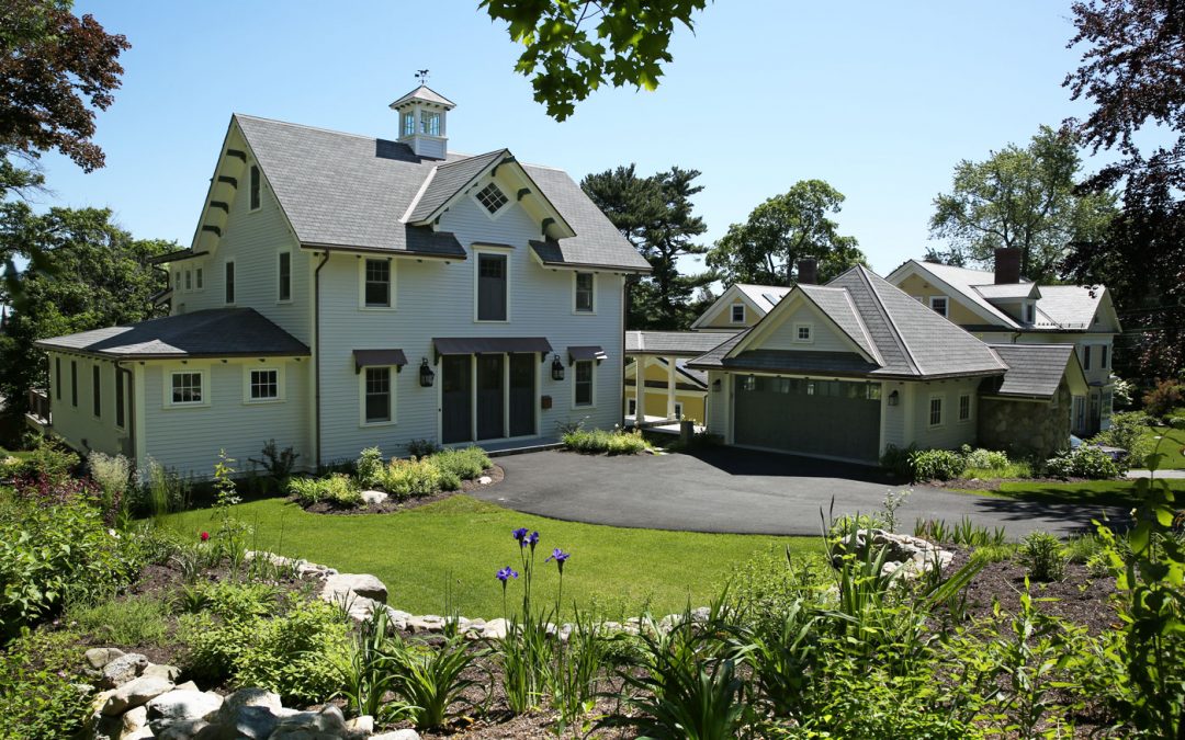 Rowers Carriage House