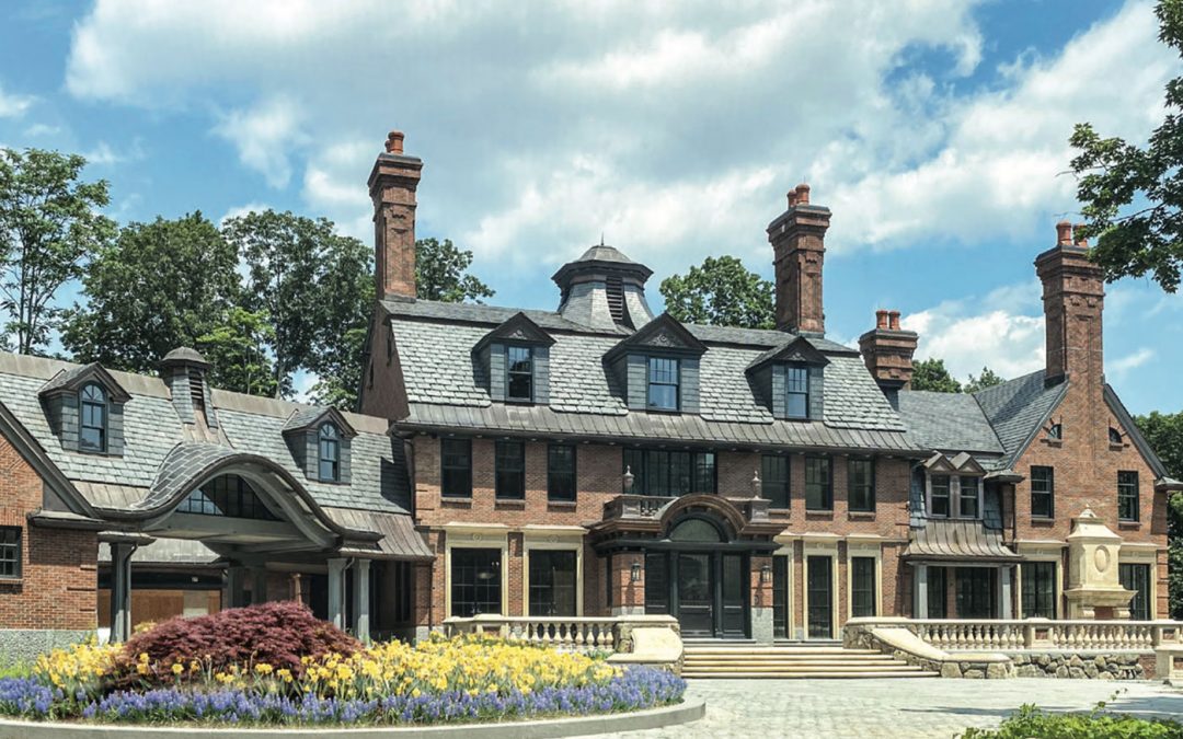 Brookline Cottage