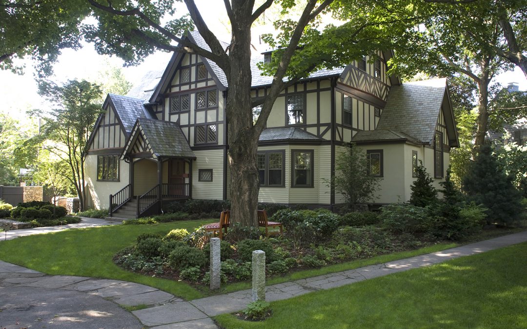THREE MAPLES