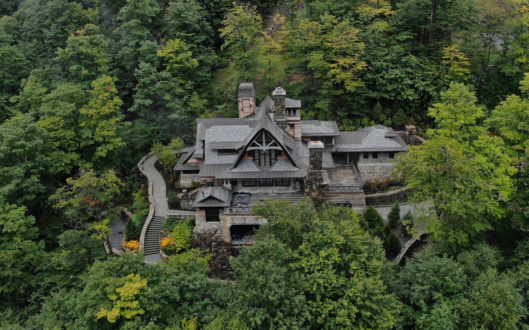 Ski House