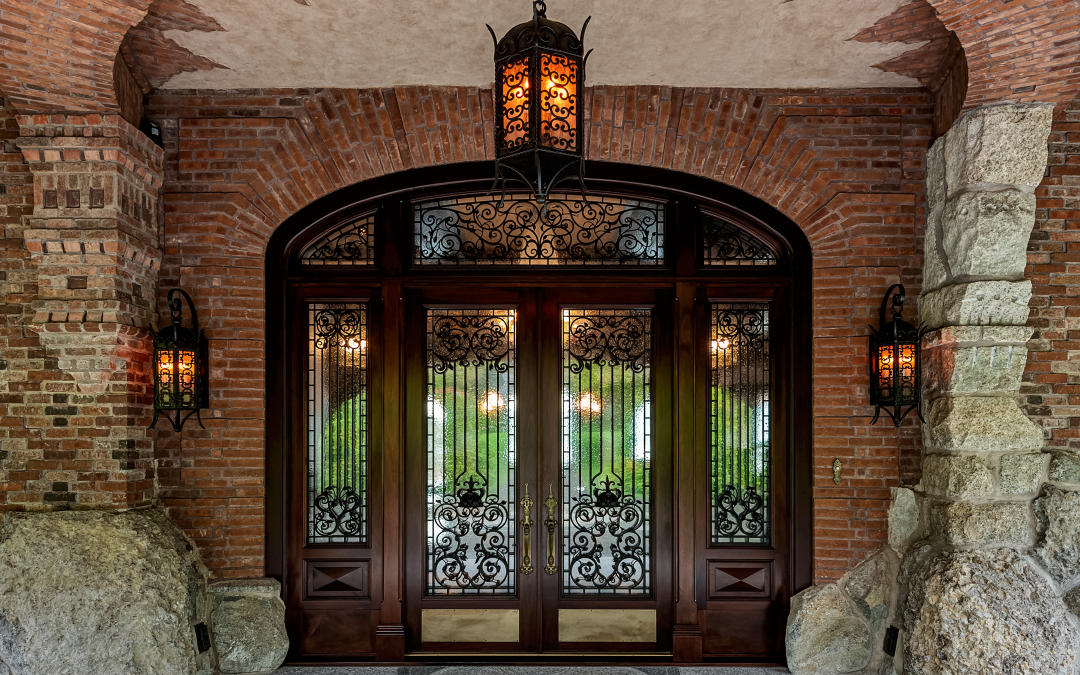Specialties – Entry Door