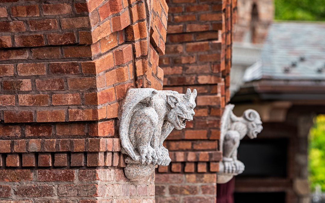 Specialties – Gargoyle