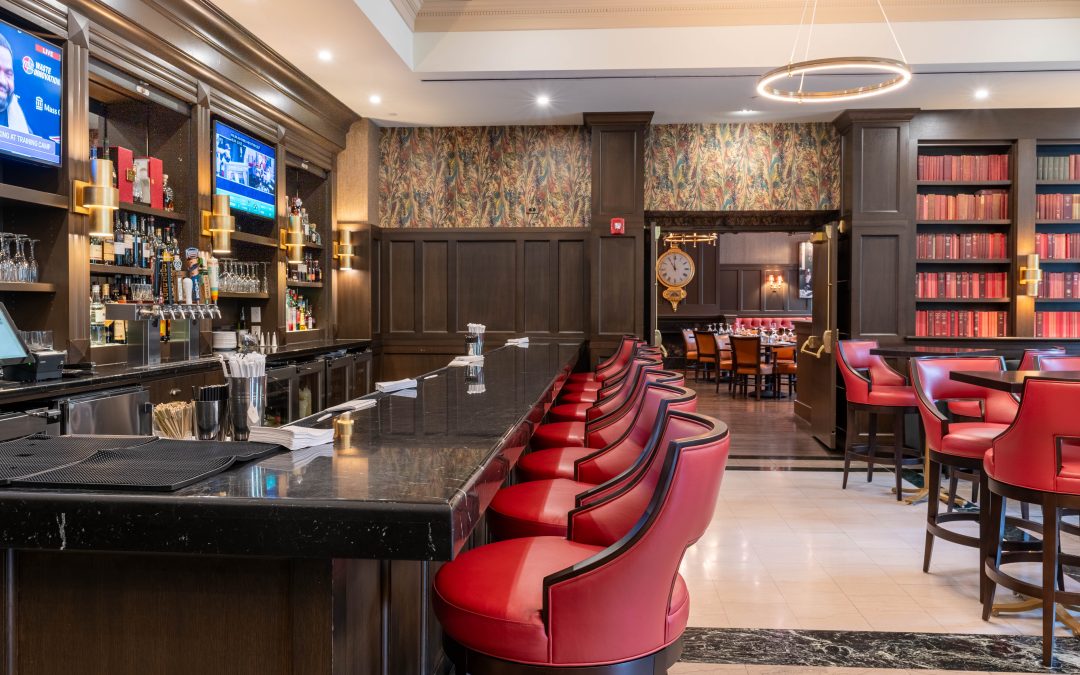 Harvard Club