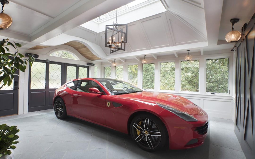 Specialties – Garage