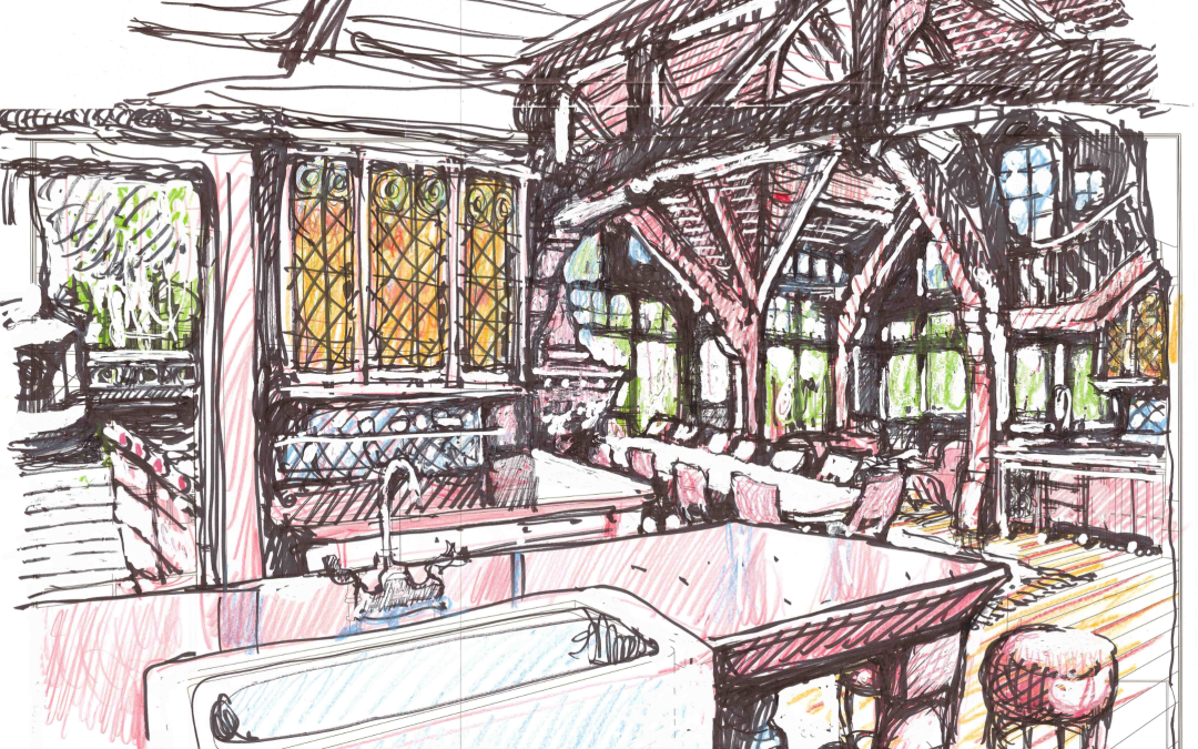 RK – Stowe Kitchen