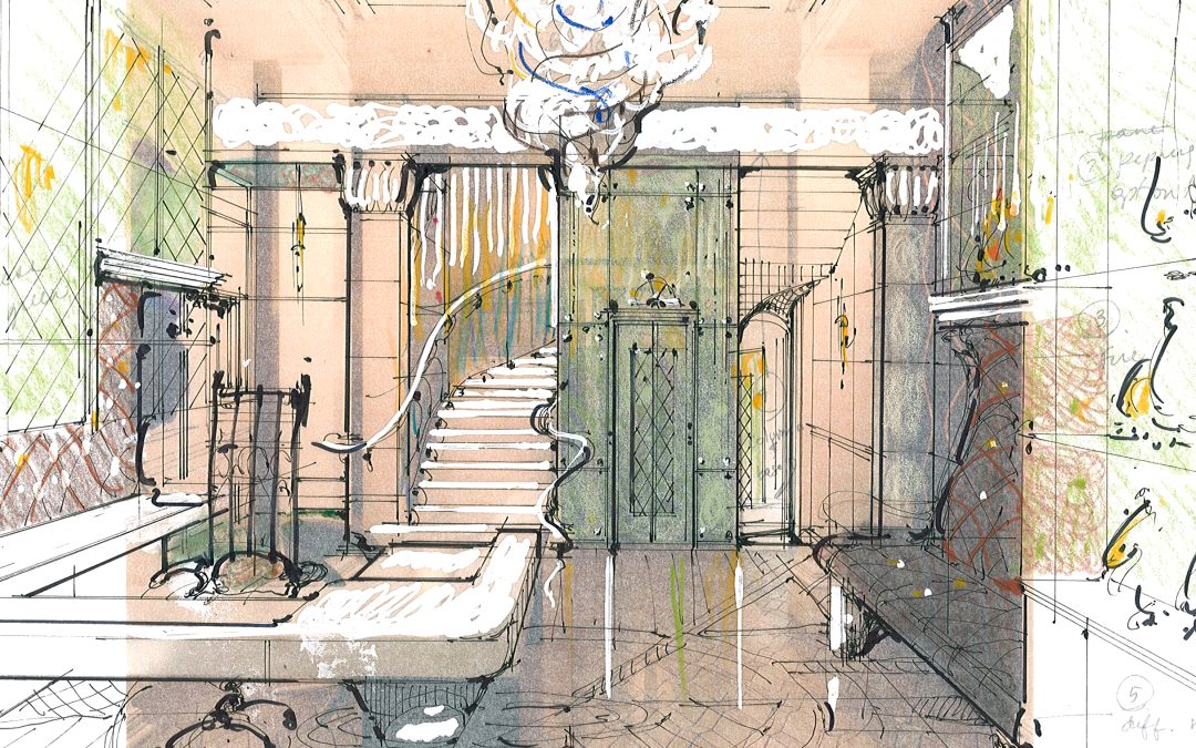 RK – MV Lobby