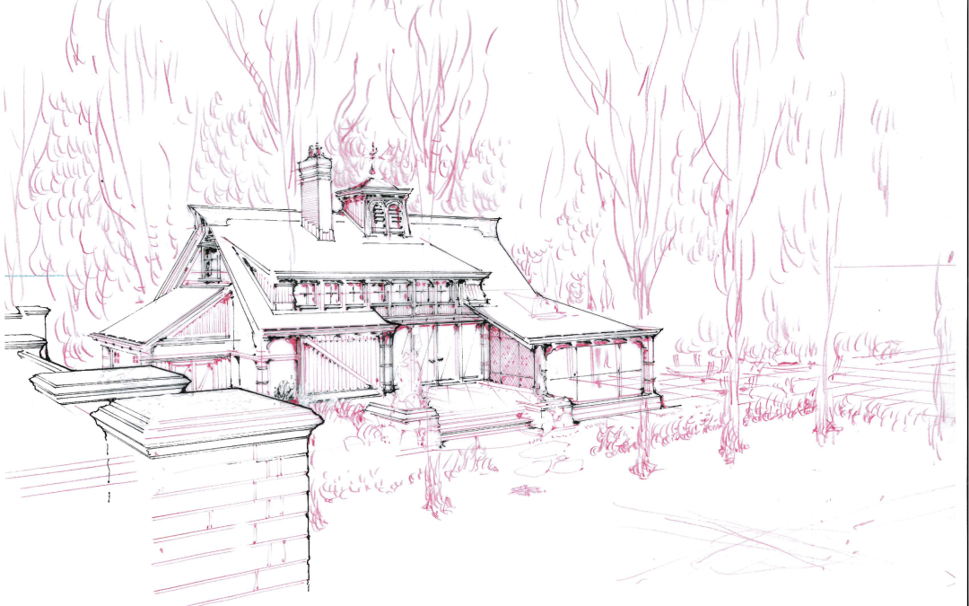 RK – Oakdale Barn