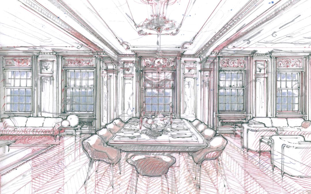 RK – MV Living Room