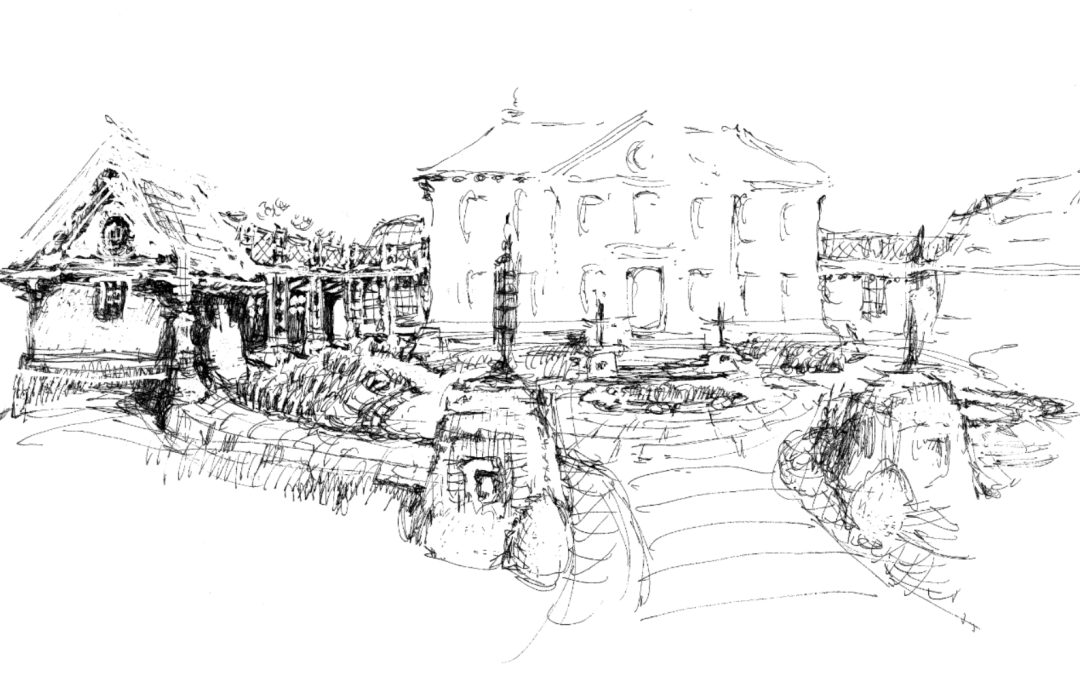 RK – Rye NH Elevation