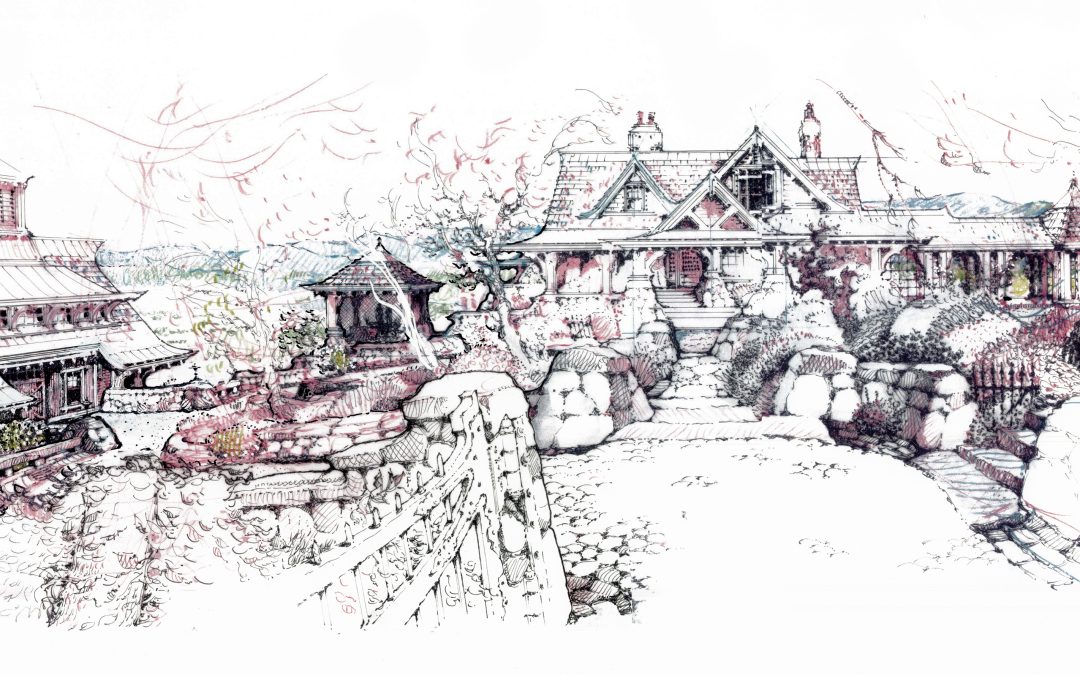 RK – Oakdale Approach