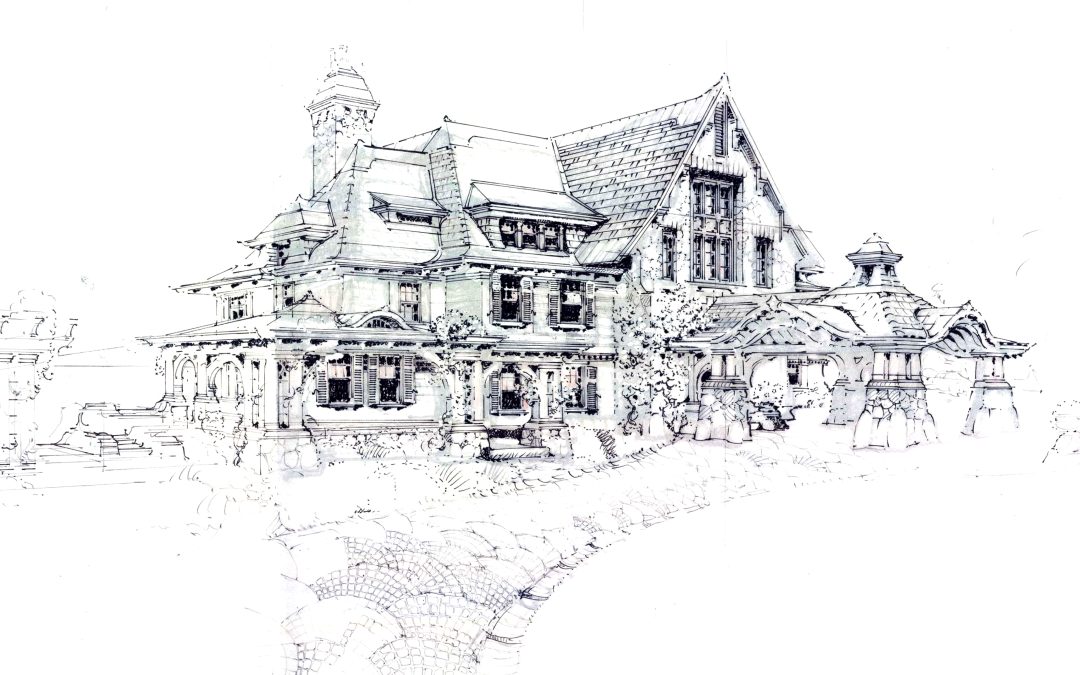 RK – Upstate Manor Approach