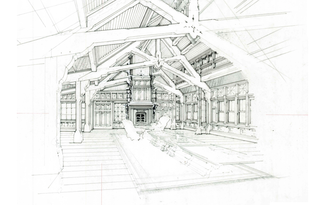 RK – Oakdale Barn