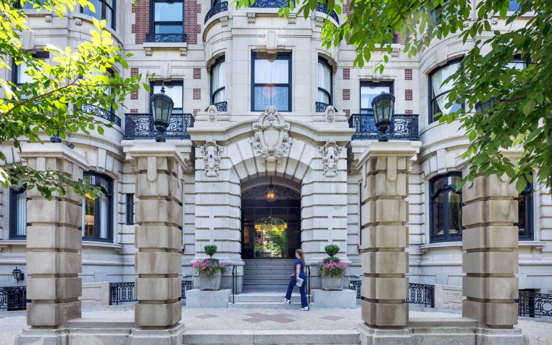 Windsor Place